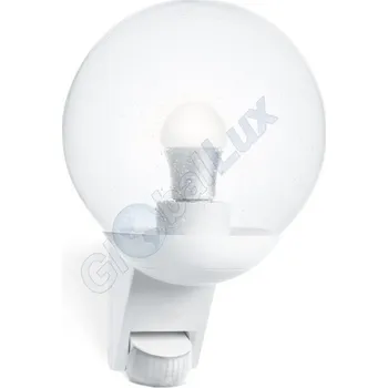 Venkovní osvětlení Svítidlo s čidlem L585 SW IR IP44 Steinel ST005917