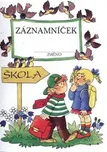 Záznamníček - Nakladatelství Albra…