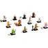 Stavebnice LEGO LEGO Minifigures 71033 Mupeti