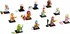 Stavebnice LEGO LEGO Minifigures 71033 Mupeti