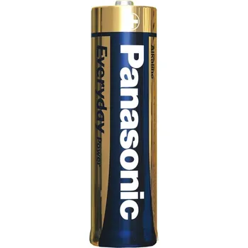 Signalizace záběru Flajzar Alkalická baterie PANASONIC 1,5V AA