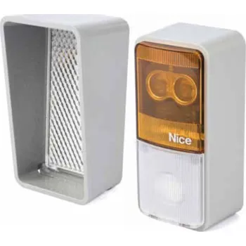 EPMORB - fotobuňka s odrazkou Nice BlueBus - EPMORB - fotobuňka s odrazkou Nice