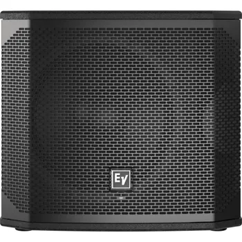 Studiový monitor Electro Voice Electro-Voice ELX200-12SP-EU aktivní subwoofer s DSP