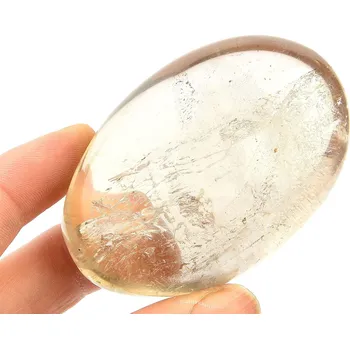 Přírodní kámen Hladká záhněda (Madagaskar) 139g