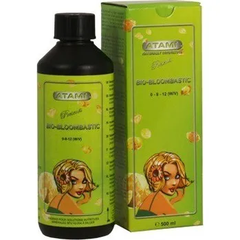 Atami ATA NRG Bi-Bloombastic 250 ml