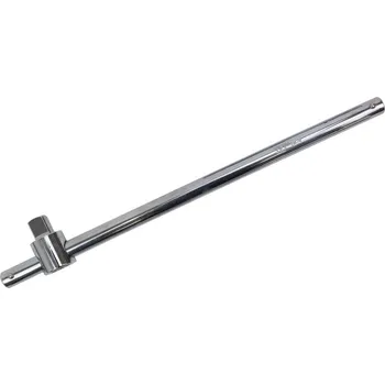 Gola hlavice Gola T-držadlo 3/4", 455 mm, CrV, Welzh (Welzh Werkzeug)