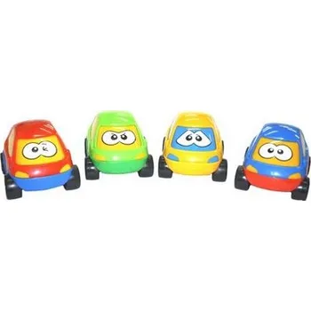 autíčko Auto Brouk 13,5cm