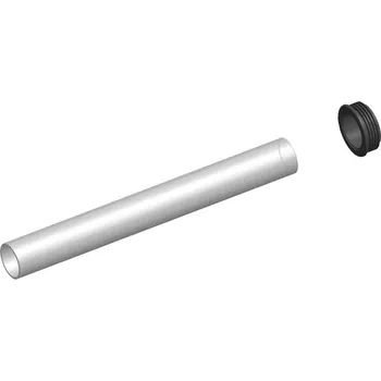 Vodovodní potrubí Liv připojovací trubka pro závěsné WC, 195025