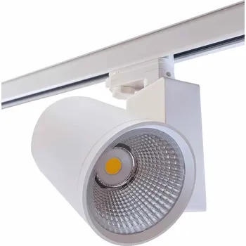 GREENLUX Svítidlo SPOTEO TRACK W 20W 45° NW Greenlu GXTR100