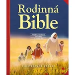Rodinná Bible - Sally Ann Wrightová…