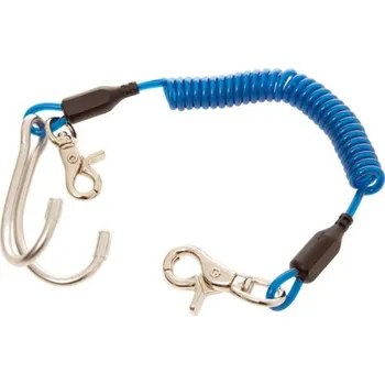 Kompenzátor vztlaku Hák do proudu - dvojitý, SEAC SUB