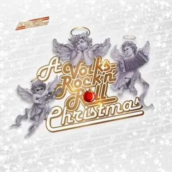 Hudba CD Andreas Gabalier: A Volks-Rock N Roll Christmas 2020 Papersleeve Vinyl