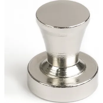 Nábytkové kování Walteco Powermagnet neodym kónický, průměr 15 mm, max. nosnost 4 kg, 2 ks