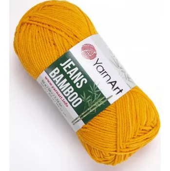 Příze Příze YarnArt Jeans Bamboo 106