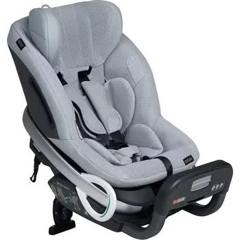 Autosedačka BESAFE autosedačka Stretch peak mesh, 61 cm-125 cm
