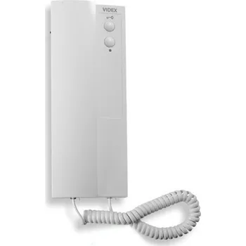 ART 3151 -Telefon pro 2-drátové soupravy Videx ESK