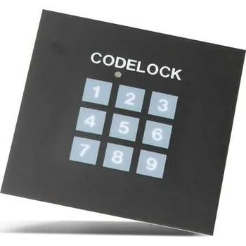 Whadda WSAA6400 kódový zámek