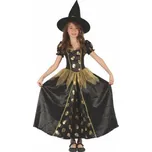 MaDe Kostým na karneval čarodějka…