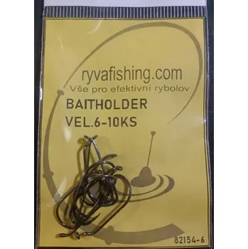 RYVAFISHING-BAITHOLDER VEL.6-10KS