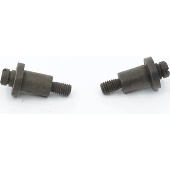 Příslušenství k šicímu stroji Šroub závěsu odpojovací páky posunovače vačky a kotouče voliče vačky