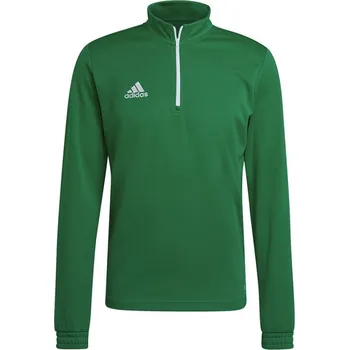 Pánská mikina Pánské tričko Entrada 22 Training Top M HI2129 - Adidas M