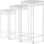 Autronic JF2243 3 ks bílé