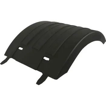 Blatník karosérie Zadní blatník Volvo FH S-3, horní kryt, vysoký 32cm