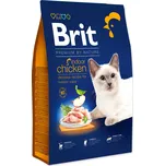 Brit Premium by Nature Cat Indoor…