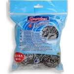 Spontex Jumbo Extra Big 4 ks