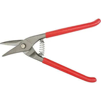 Kleště Nůžky STREND Pro PL652A, 250 mm, na plech, pravé 229327