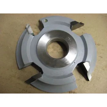 Fréza Pravá čtvrtkruhová fréza vydutá130X20X30-R14 HOKINKA