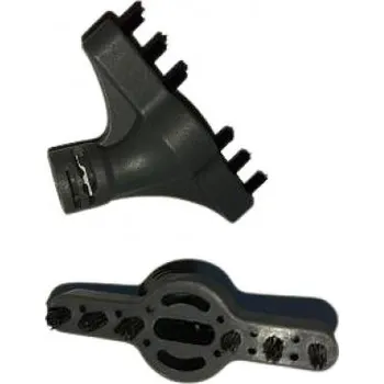 Příslušenství pro parní čistič Kartáč pro parní čistič CONCEPT CP 2010 2v1 na spáry