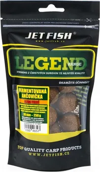 Boilies Jet Fish Legend Range 30 mm/250 g