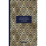 Prométheus a Atlás - Jason Reza Jorjani…