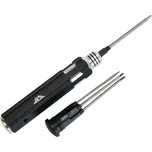 Super Flying Model Šroubovák s výměnnými bity US .05-1/16-5/64-3/32 - expresní doprava