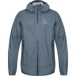 Pánská bunda Hannah Skylark Balsam green XXL