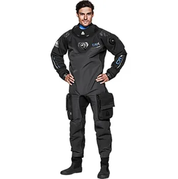 Suchý oblek Oblek suchý D1X, pánský, WATERPROOF XL