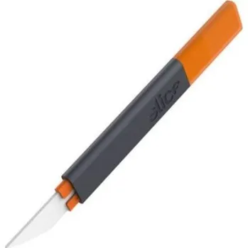 Pracovní nůž Odjehlovací nástroj, keramická čepel, SLICE