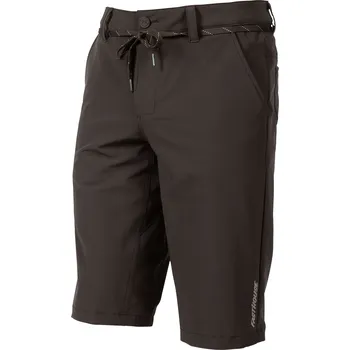 Cyklistické kalhoty Fasthouse Kicker Short Black Velikost: 32