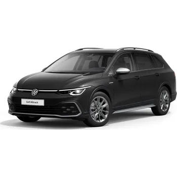 Nosič kol Příčníky Thule SmartRack XT SquareBar VW Golf Alltrack 2021- s podélníky