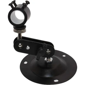 Měřící laser Nastavitelný stojánek pro laser - 17,5 mm