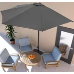 Slunečník na terasu D4164 Dekorhome