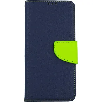 Pouzdro na mobilní telefon Pouzdro Vivo V23 5G knížkové modré (kryt neboli obal na Vivo V23 5G)