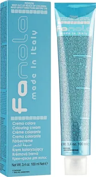 Barva na vlasy Fanola Colouring Cream 100 ml