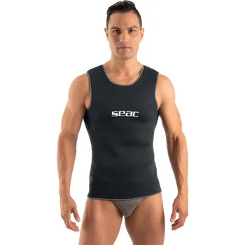Neoprenový oblek Vesta UNDERVEST 2,5 mm, pánská, SEAC SUB XXL