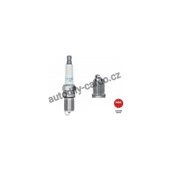 Zapalovací a žhavicí svíčka Zapalovací svíčka NGK BPR5EFS-13