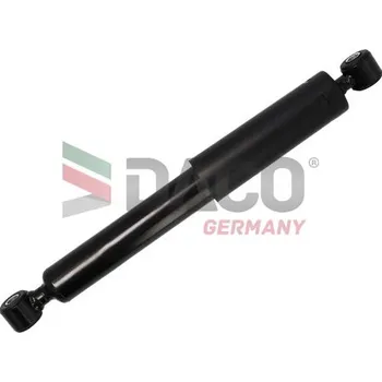 Auto-moto Tlumič pérování DACO 562724