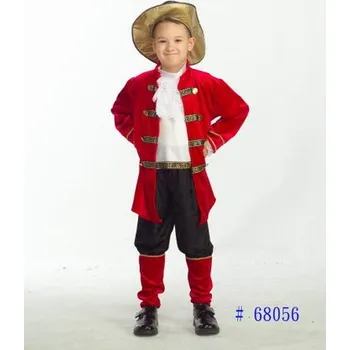 Sněhové řetězy Karnevalový kostým Kralevic (bez přikrývky hlavy) vel.M (120-130cm)