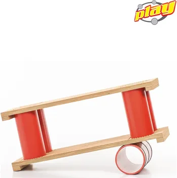 Horolezectví Rolla Bolla Play - Complete Set