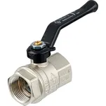 Uzávěr kulový Bugatti New Jersey Průměr závitu: 1 1/4"